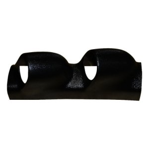 Mitsubishi Eclipse Pillar Gauge Mounts - BLOX Racing - 2 Gauges - `00-`05